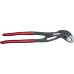 Клещи переставные VOLL Cobra 5.12300 с механизмом быстрой фиксации, L-12