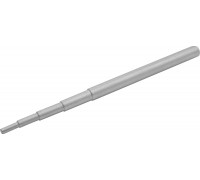 Вороток для трубчатых ключей THORVIK STB61425 ступенчатый, 6-14 мм, 245 мм 053796