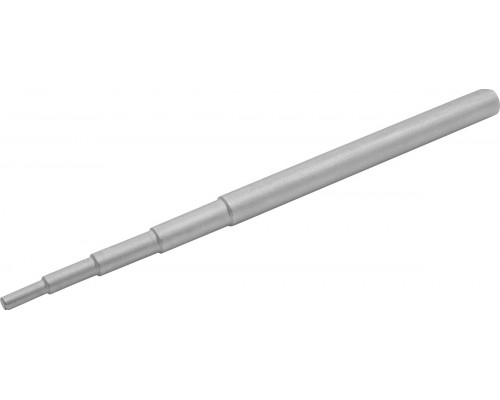 Вороток для трубчатых ключей THORVIK STB61425 ступенчатый, 6-14 мм, 245 мм