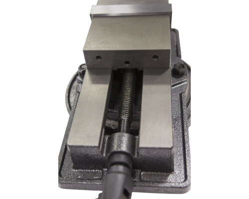 Тиски станочные STALEX QM16125 с поворотным основанием