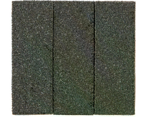 Губка шлифовальная MATRIX 75705 100х70х25 мм мягкая, 3 шт