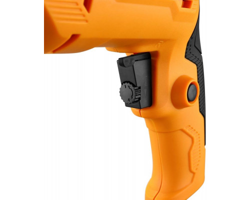 Дрель ударная сетевая DEKO DK600ID 083-1090