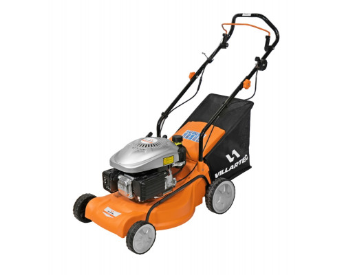 Газонокосилка бензиновая VILLARTEC MB3541