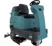 Машина поломоечная VinnerMyer LiTE855R-L150 с местом оператора, (Li-150Ah)