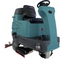Машина поломоечная VinnerMyer LiTE855R-L150 с местом оператора, (Li-150Ah)