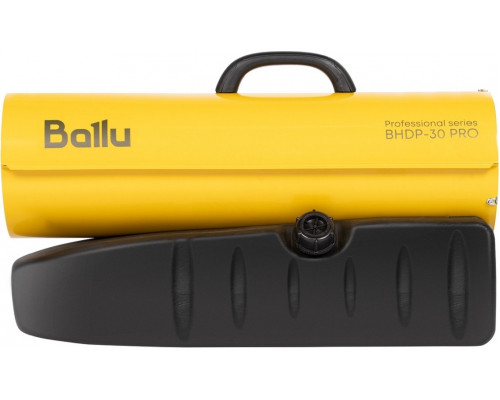 Тепловая пушка на дизтопливе прямого нагрева BALLU BHDP-30 PRO