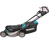 Газонокосилка аккумуляторная MAKITA LM001CZ