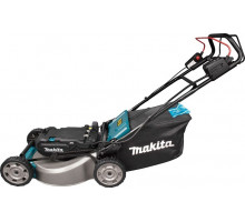 Газонокосилка аккумуляторная MAKITA LM001CZ
