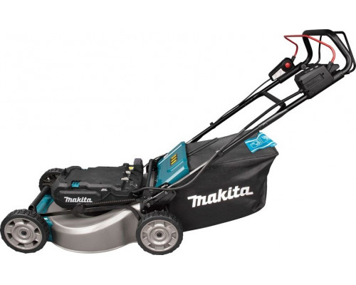 Газонокосилка аккумуляторная MAKITA LM001CZ