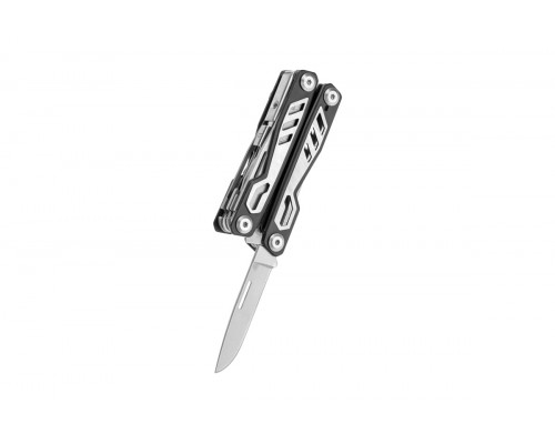 Мультитул Kranz 155 мм 14 в 1 KR-12-4947-2