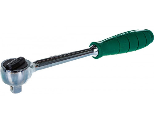 Трещотка HANS 4130GQ 1/2" с быстрым сбросом