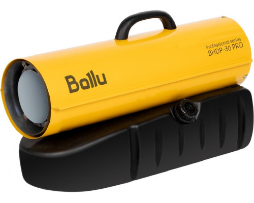 Тепловая пушка на дизтопливе прямого нагрева BALLU BHDP-30 PRO
