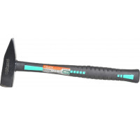 Молоток Sturm 1010-02-FR0800 полностью обрезин. рукоятка, 800гр.