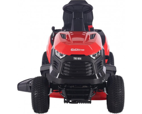 Трактор садовый Evoline TRG 98 H TRG98H