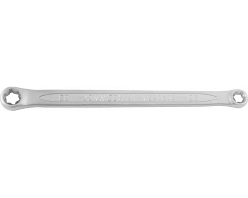 Ключ накидной JONNESWAY W290608 внешний TORX, E6xE8 048875