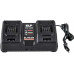Зарядное устройство ELITECH CS 1222 205799