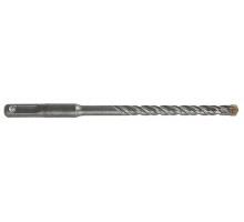 Бур SDS-plus ВИХРЬ 8x160x100 по бетону 73/10/7/4
