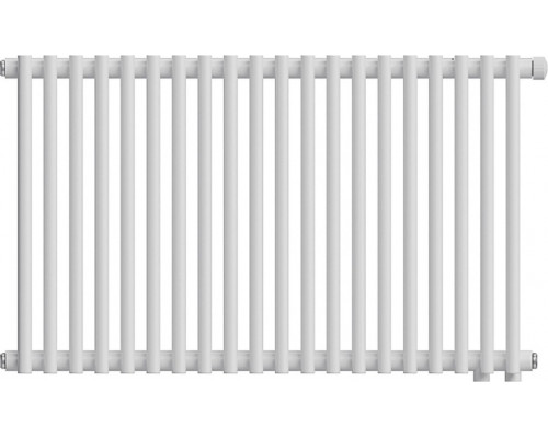 Радиатор отопления ROYAL THERMO Shift R22 VC2050-20 секц. RAL9016 дизайнерский НС-1631338