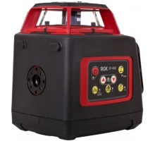 Лазерный уровень RGK SP 400 ротационный 4610011872884