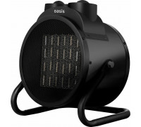 Тепловая пушка электрическая OASIS TPK-20RB 4670222839632