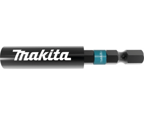 Магнитный держатель для бит MAKITA 60 мм Impact Black B-66793 B-66793