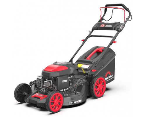 Газонокосилка бензиновая SUNREKA GLM53HST 213033