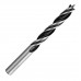 Сверло по дереву D.BOR 12*96/151 спиральное D-DBW1-TW1-C-120-01