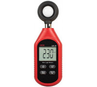 Измеритель освещенности RGK LM-20 776301
