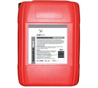 Масло трансмиссионное REINWELL 75W90 TDL GL4/GL5 20 л синтетическое 4995 / 13706