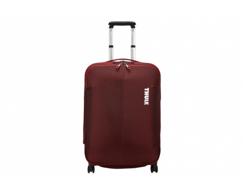 Чемодан THULE 3 203 925 тканевый с вращ. колесами subterra spinner, 63cm/2 3203925