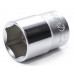 Головка 6-гранная 19 мм с посадкой 1/2" HANS 4400M19