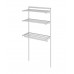 Гардеробная система ПРАКТИК HOME Basic G90 белая S70199914501
