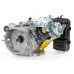 Бензиновый двигатель CHAMPION G420HCE 15 л.с. (11 кВт) конус