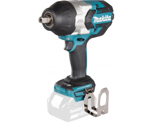 Гайковерт аккумуляторный MAKITA DTW1004Z lxt bl 18в, 1/2