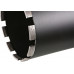 Алмазная коронка по железобетону HANSKONNER H1055-11-132 LASER 132 мм, 1 1/4