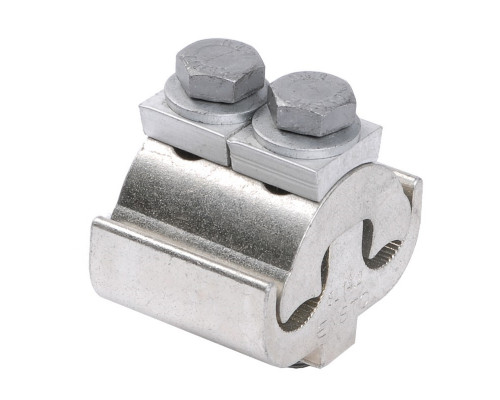 Зажим плашечный IEK ЗП 6-95/6-95 (SL37.27) UZP-11-S06-S095