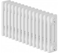 Радиатор отопления ROYAL THERMO C3030-14 секц. RAL9016 INSIGNIA НС-1631223