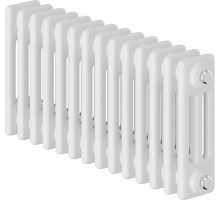 Радиатор отопления ROYAL THERMO C3030-14 секц. RAL9016 INSIGNIA НС-1631223