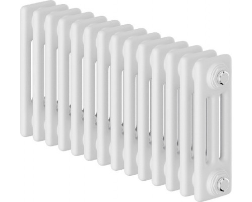 Радиатор отопления ROYAL THERMO C3030-14 секц. RAL9016 INSIGNIA НС-1631223