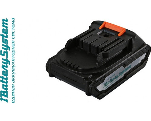 Аккумулятор Sturm SBP1802