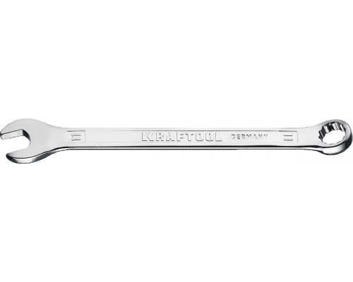 Ключ комбинированный KRAFTOOL 27079-11_z01 гаечный 11 мм