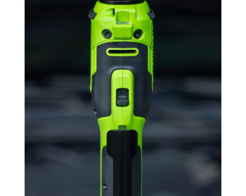 Гайковерт аккумуляторный GREENWORKS GD24RW 24V 3804007CUA