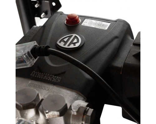 Автомойка BENNETT DK2515 400V