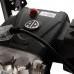 Автомойка BENNETT DK2515 400V
