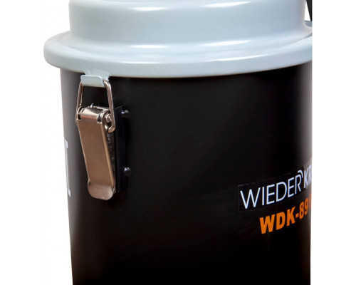 Ручной нагнетатель смазки WiederKraft WDK-89120