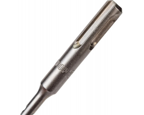 Бур SDS-plus Cutop Profi 6,5х160 мм по бетону двойная резьба 40-65160
