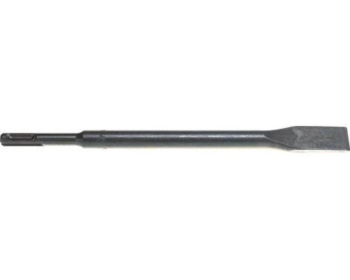 Зубило SDS-plus MATRIX 14х20х250 мм плоское, sds 70320