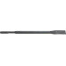 Зубило SDS-plus MATRIX 14х20х250 мм плоское, sds 70320
