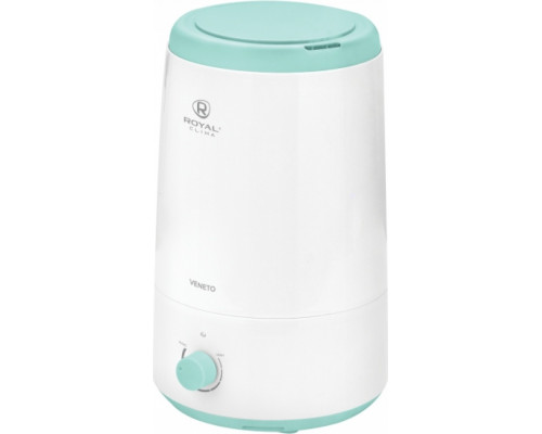 Увлажнитель воздуха ROYAL CLIMA RUH-V300/2.5M-WT Veneto НС-1343663