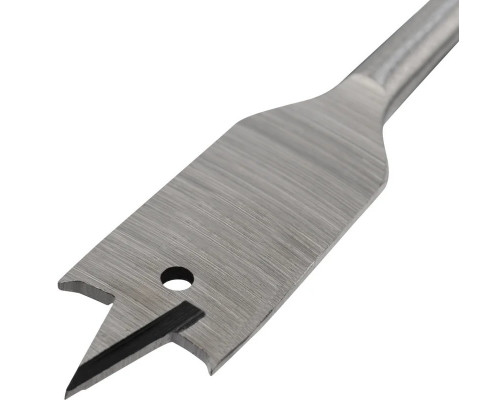 Сверло по дереву Kranz KR-91-0660 6х152 мм (шестигранный хвостовик)